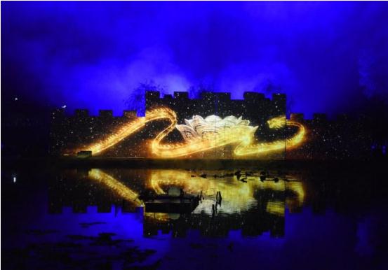 ���غ��ڶ�������3Dȫ��ˮ���㡶¡�ﴫ�桷�Ĵ���ȫ����