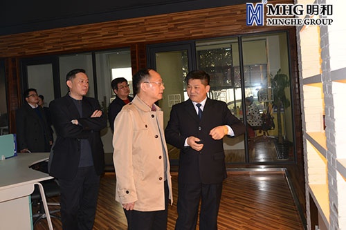 ����ʡί���������𰸱�������в������ʹ�ҵ԰����������������һ�����������Ļ���ҵ����Ч��