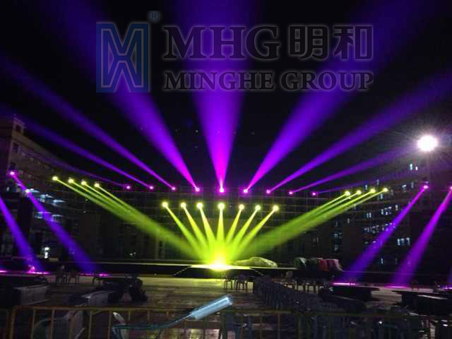 �������ʡ���˼�Ƽ�������ᡱ�ֳ�����Բ���깤 �������Ԥ�ݽ׶�