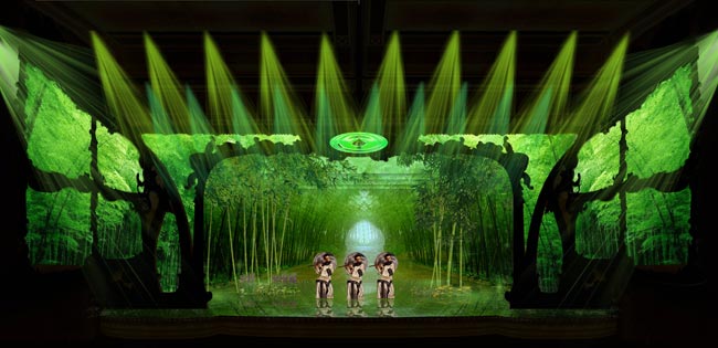 ���ں��Ŵ��ԺLED����Ŀ˳��ʩ����