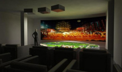 ��Ļɳ�̻���