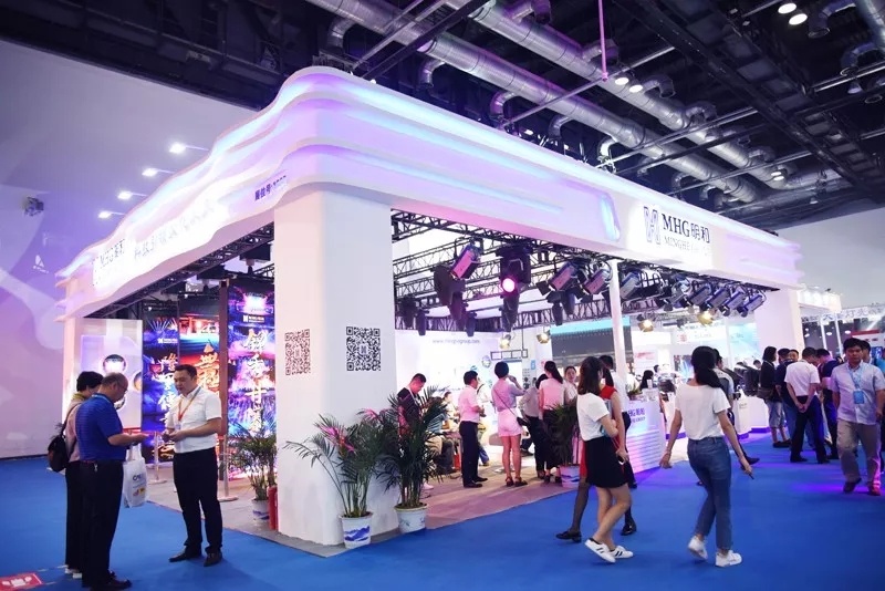 PALM 2018������ƹ�չ����չ�� ��������MHG