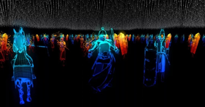 ����ʽȫϢͶӰ����硪��Ӱ֮��