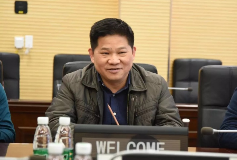 �������ʶ��³�������������ר�ҵ����齻��