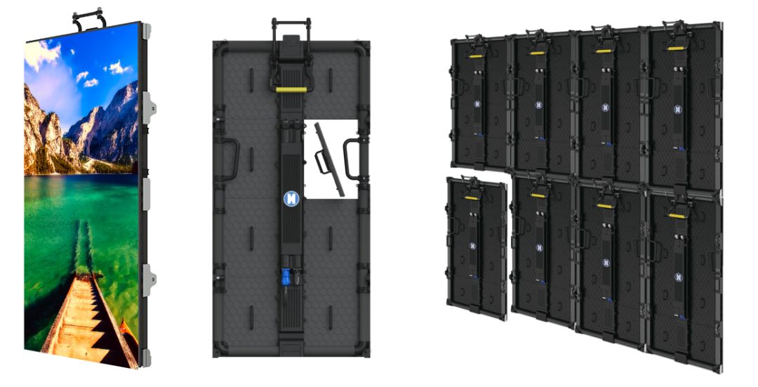 W3̼��άLED��ʾ��