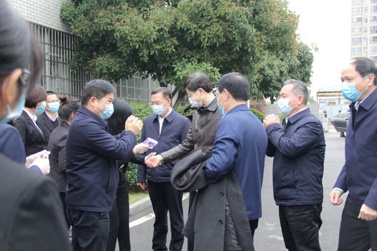 ��ɳ���˴�ί�ᵳ����ǡ�����л�����ʶ�ݰ�ٲ������ʵ���ָ��