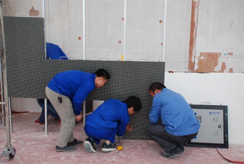 ��������ʩ���Ŷ��ڿƼ����Ļ��ںϹݴ������������̨��