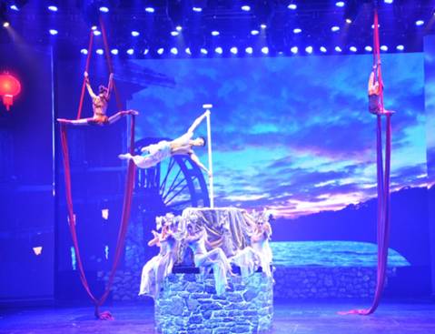 ��������LED�ƾ�Ӫ���Ųʻ�������̨����