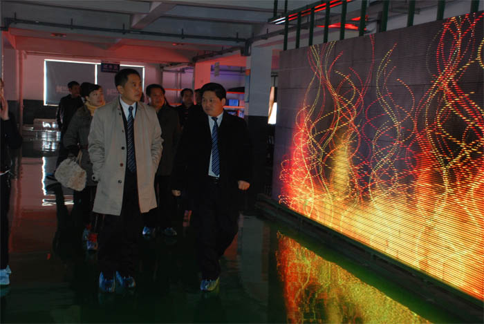 ������һ�������ҹ�˾LED������