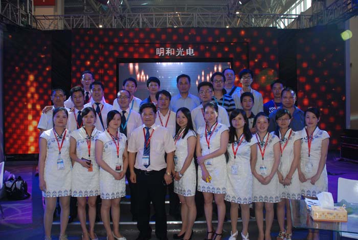 ��������ЯLED��ʾ����LED�ƾߺ���̨�ƹ�װ����չ