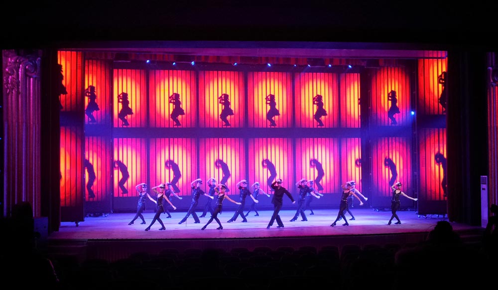 ����LED�����컪����̨ 