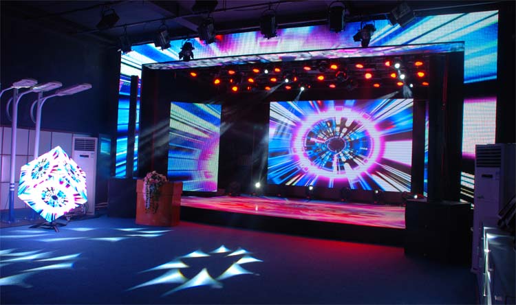 ����LED��