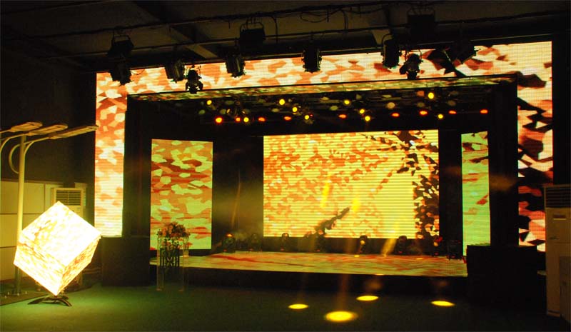 ����LED��