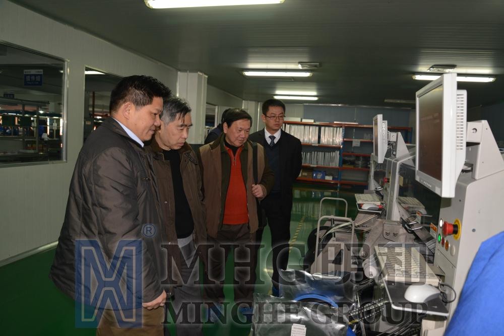 �����³�һ�������ҹ�˾�Ƚ���LED������װ��