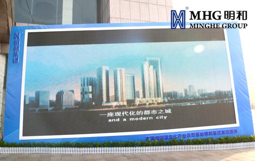 �������LED��