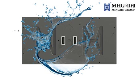 ��ǿ�ȡ��߷���LED��ʾ��