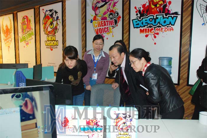 ��һ���벬�����ʴ�ý�Ĵ���ְԱ���Ƚ���