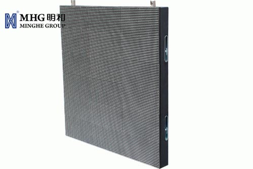 ��������P4����ȫ��LED��ʾ��