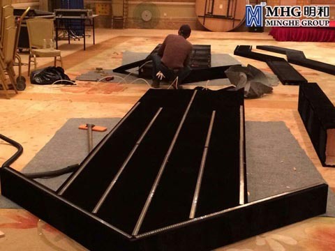 ��̨����Ч����