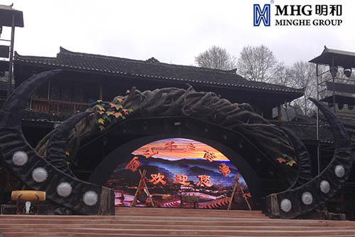 �����侰��