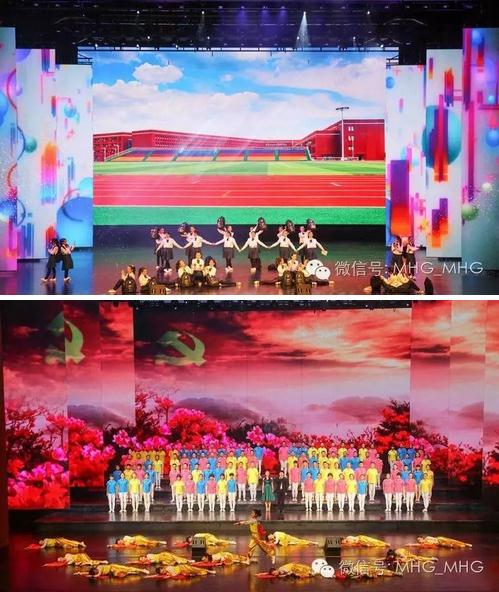 �Ӱ����Ժ������������̼��άLED������ʾ��