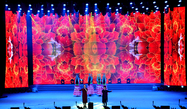 LED������ʾϵͳ