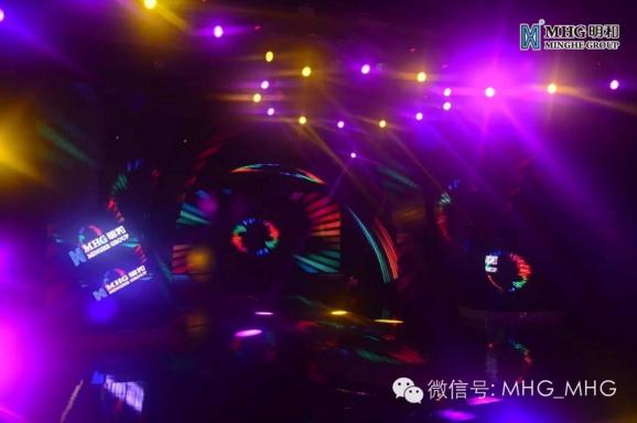 ��ý��չ��ԢĿչ���ڵĵƹ⡢��ʾ�����������Ч��