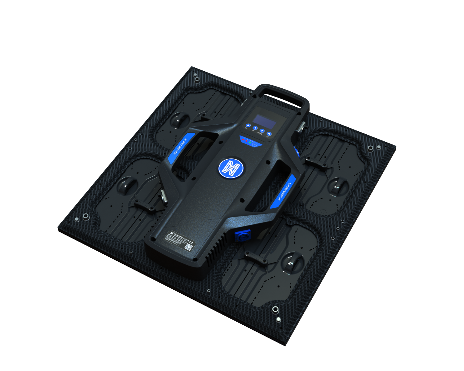 W2ϵ��̼��άLED��ʾ������