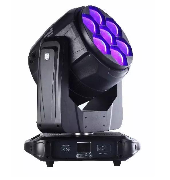 420YZ LED�ĺ�һҡͷȾɫ��