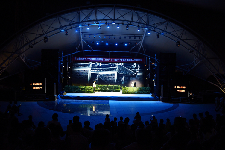 �����ݳ���̨���װ��װ��Ч����